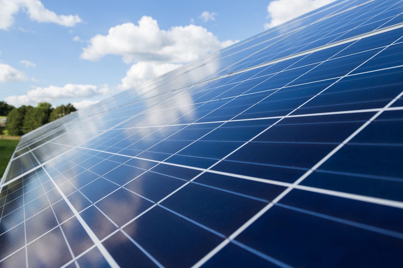 Solaranlage mieten